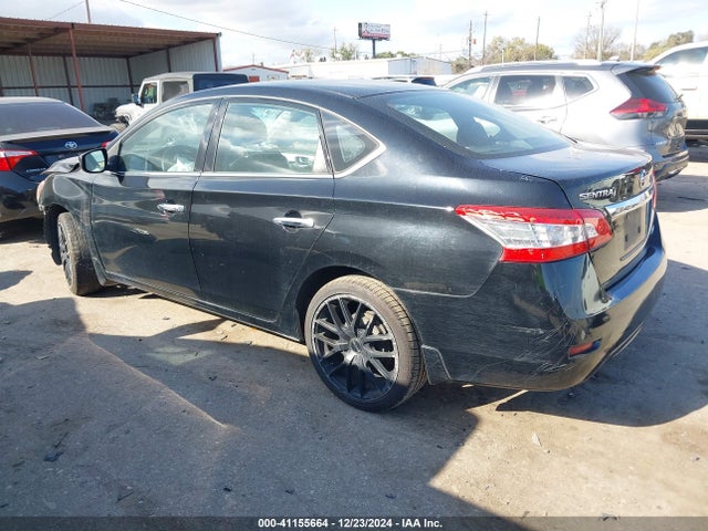 Nissan SENTRA SV 2014 3N1AB7AP4EL696944 Image 14