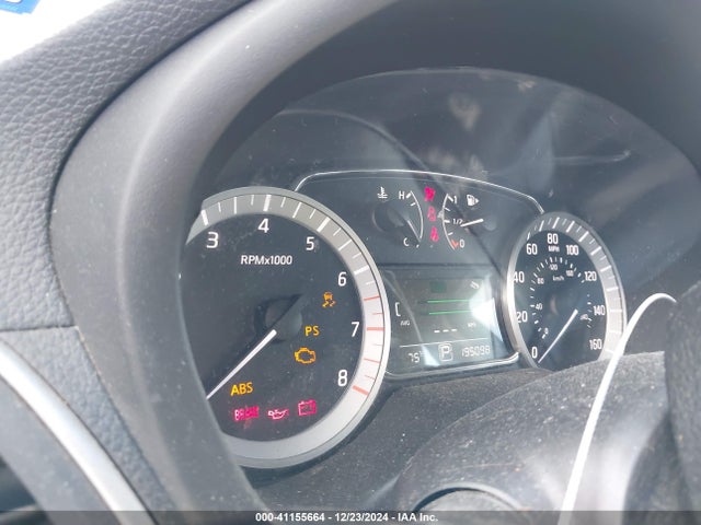 Nissan SENTRA SV 2014 3N1AB7AP4EL696944 Image 7