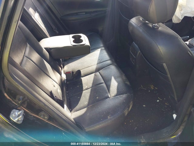 Nissan SENTRA SV 2014 3N1AB7AP4EL696944 Image 8