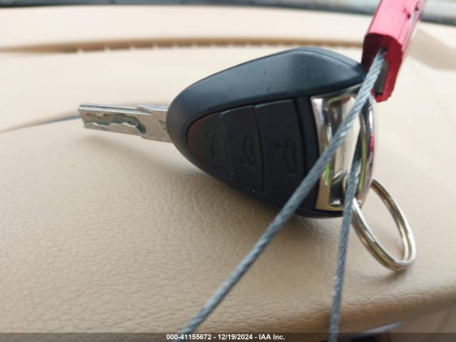 2012 PORSCHE BOXSTER WP0CA2A88CS710105 Photo 10