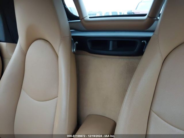 2012 PORSCHE BOXSTER WP0CA2A88CS710105 Photo 7
