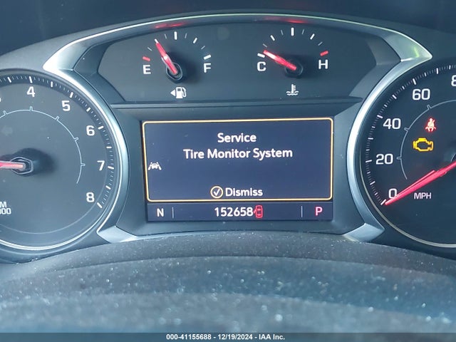 GMC Terrain Awd Slt 2020 3GKALVEV7LL100525 Image 16