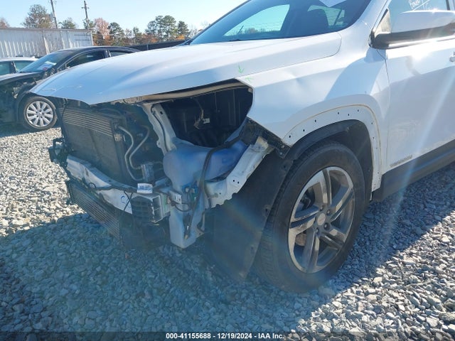 3GKALVEV7LL100525 GMC Terrain Awd Slt