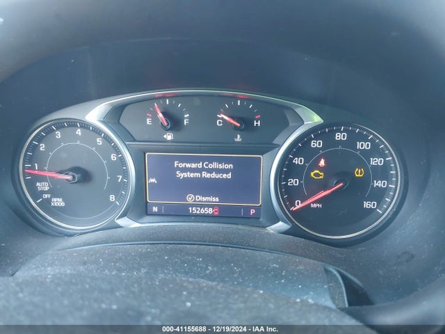 3GKALVEV7LL100525 GMC Terrain Awd Slt