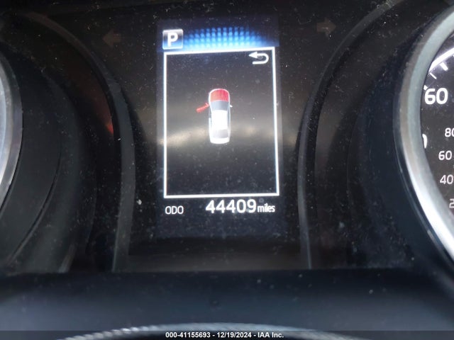 Toyota CAMRY LE 2024 4T1C11AK1RU202217 Image 15