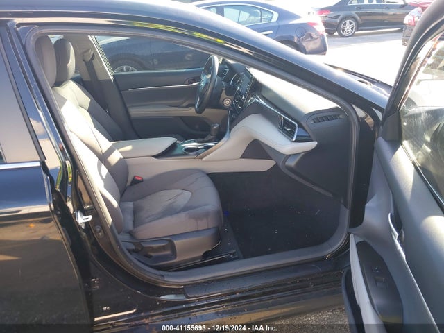 Toyota CAMRY LE 2024 4T1C11AK1RU202217 Image 5