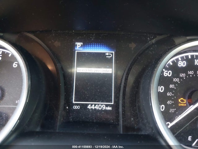 Toyota CAMRY LE 2024 4T1C11AK1RU202217 Image 7