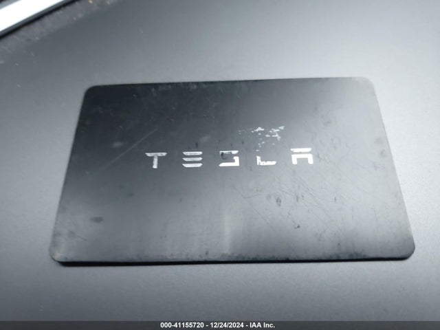 2022 TESLA MODEL Y 7SAYGDEF6NF510920 Photo 10
