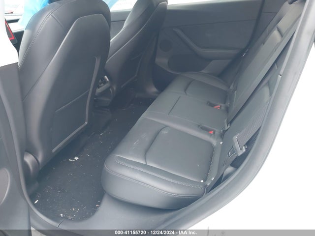 2022 TESLA MODEL Y 7SAYGDEF6NF510920 Photo 7