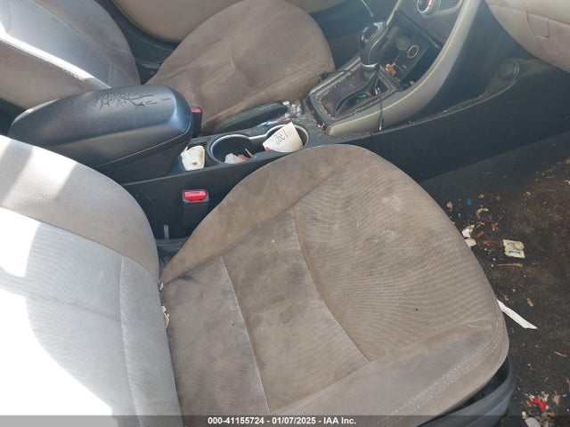 5NPDH4AE9GH768763 Hyundai ELANTRA SE