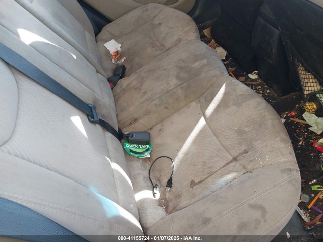 5NPDH4AE9GH768763 Hyundai ELANTRA SE