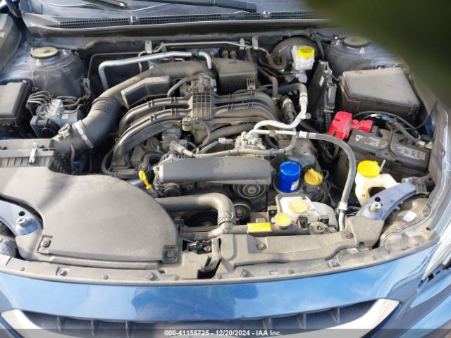 2021 SUBARU LEGACY 4S3BWAN60M3003737 Photo 9