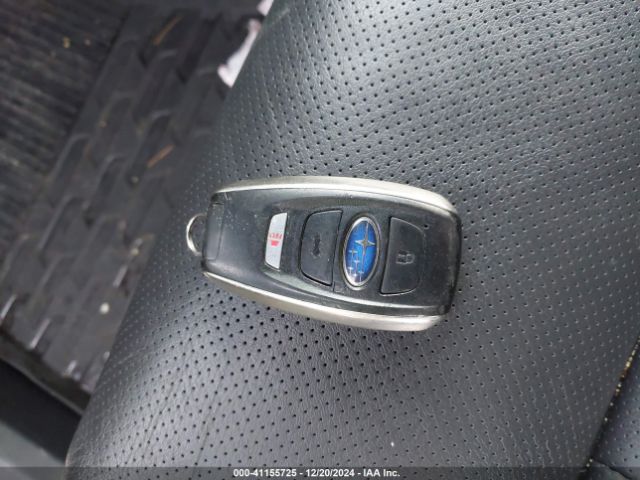 2021 SUBARU LEGACY 4S3BWAN60M3003737 Photo 10