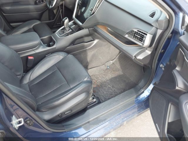 2021 SUBARU LEGACY 4S3BWAN60M3003737 Photo 4