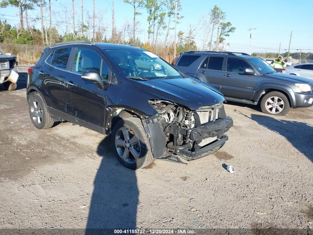 Buick Encore 2014 KL4CJESB0EB781775 main image
