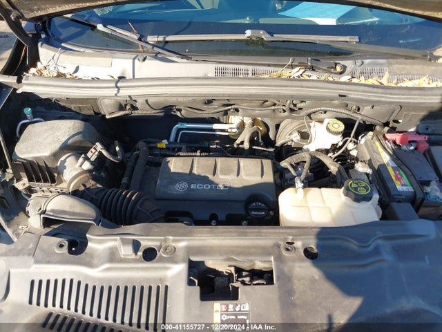 Buick Encore 2014 KL4CJESB0EB781775 Image 10