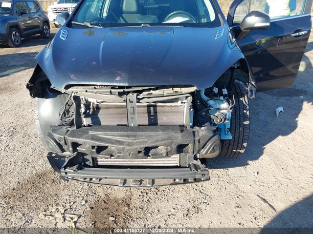 Buick Encore 2014 KL4CJESB0EB781775 Image 6