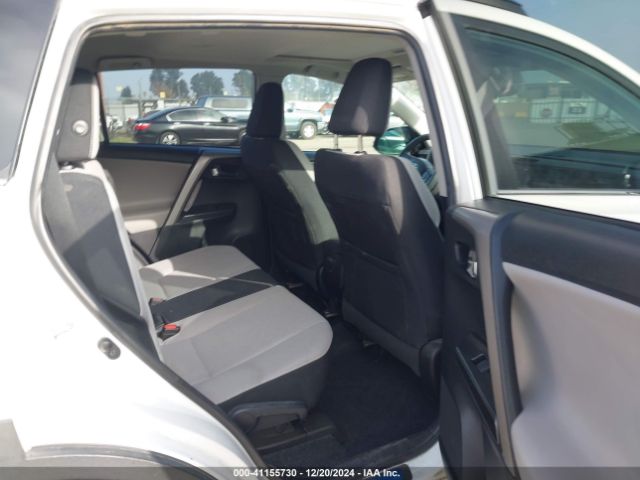2T3RFREV2JW733310 Toyota Rav4 Adventure/xle