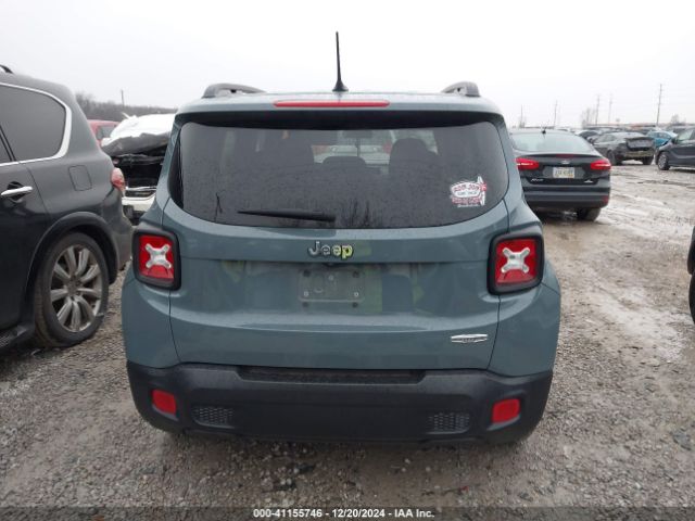ZACCJABT2GPE37512 Jeep Renegade Latitude
