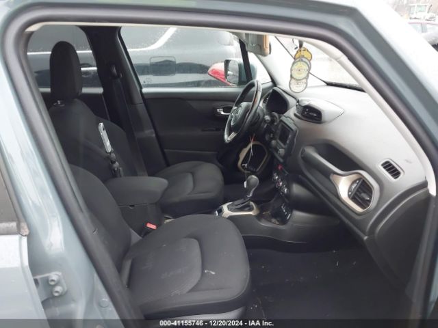 ZACCJABT2GPE37512 Jeep Renegade Latitude
