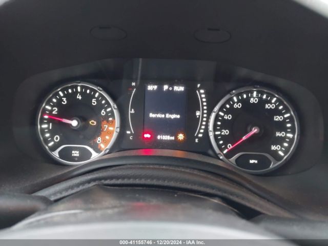 ZACCJABT2GPE37512 Jeep Renegade Latitude