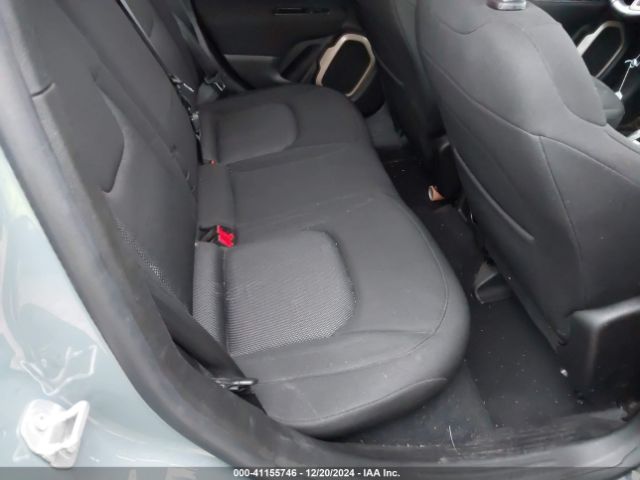 ZACCJABT2GPE37512 Jeep Renegade Latitude