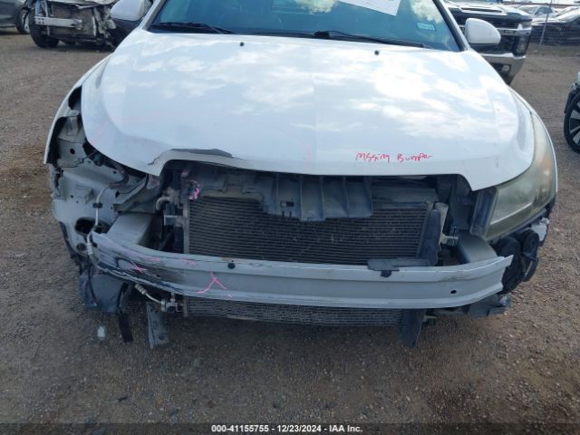 1G1PE5SB2F7166220 Chevrolet Cruze 2lt Auto