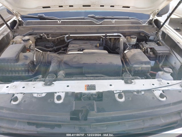 Chevrolet Colorado Wt 2016 1GCGSBEA4G1308170 Image 10