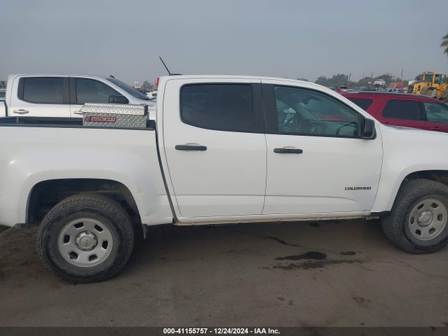 Chevrolet Colorado Wt 2016 1GCGSBEA4G1308170 Image 13