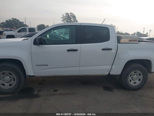 Chevrolet Colorado Wt 2016 1GCGSBEA4G1308170 Image 14