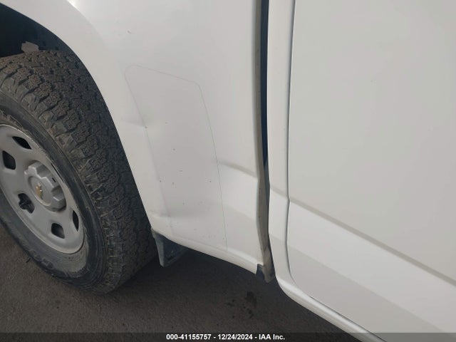 Chevrolet Colorado Wt 2016 1GCGSBEA4G1308170 Image 6
