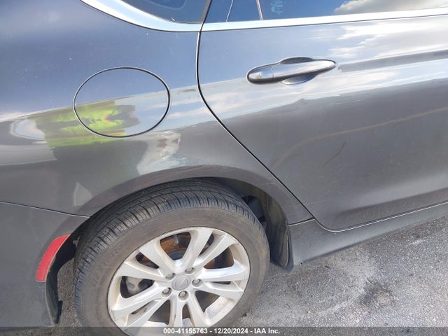 Chrysler 200 Limited 2016 1C3CCCAB1GN181634 Image 19