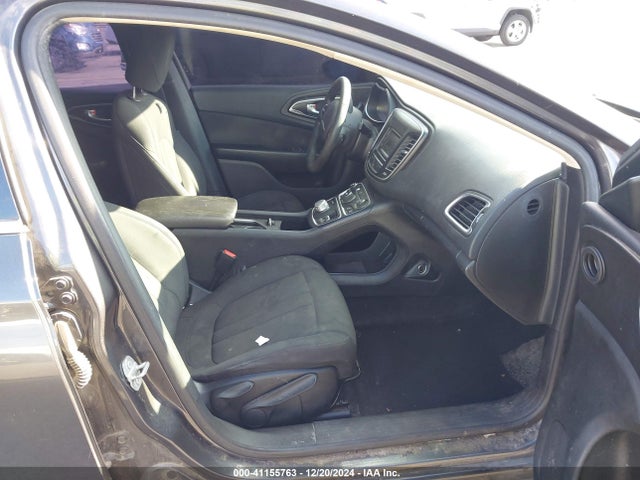 Chrysler 200 Limited 2016 1C3CCCAB1GN181634 Image 5
