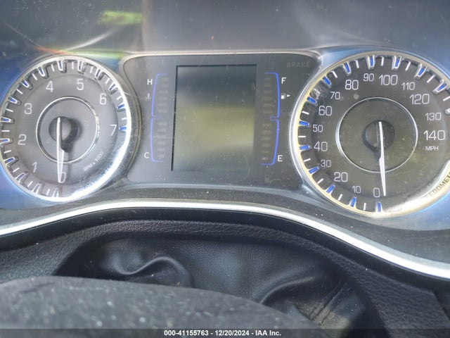 Chrysler 200 Limited 2016 1C3CCCAB1GN181634 Image 7
