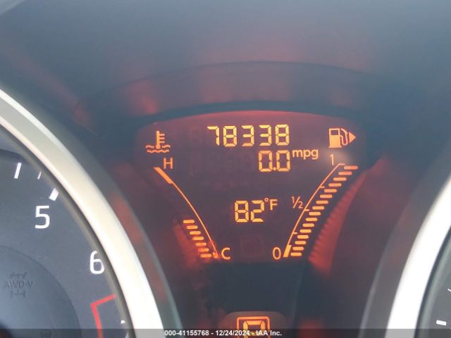 JN8AF5MR2FT505171 Nissan Juke Sl