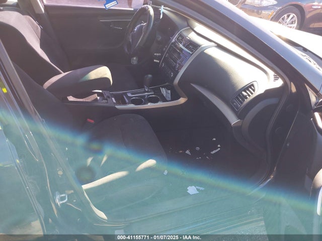 Nissan Altima 2.5 S 2014 1N4AL3AP4EN227376 Image 5