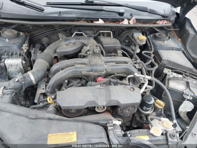 JF1GPAU64EH325778 Subaru Impreza 2.0i Sport Limited