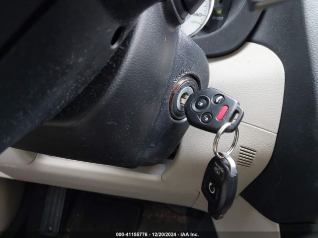 JF1GPAU64EH325778 Subaru Impreza 2.0i Sport Limited