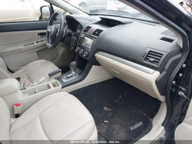 JF1GPAU64EH325778 Subaru Impreza 2.0i Sport Limited