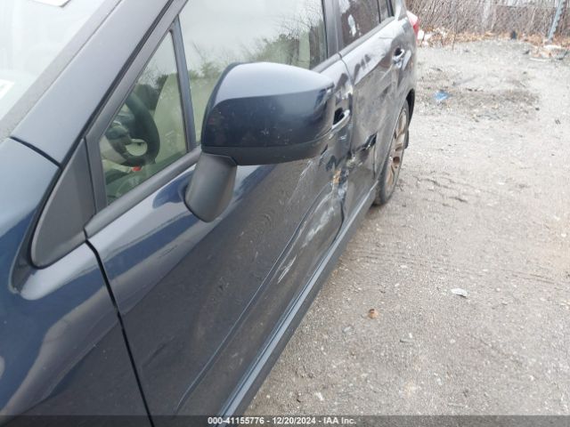 JF1GPAU64EH325778 Subaru Impreza 2.0i Sport Limited