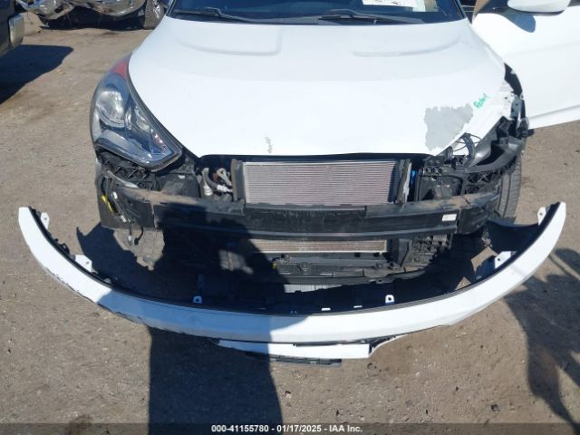 KMHTC6AD9HU321835 Hyundai Veloster Value Edition