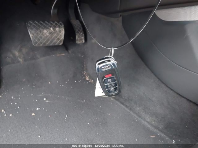 WAUBFAFL6EA068736 Audi A4 2.0t Premium