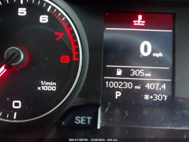 WAUBFAFL6EA068736 Audi A4 2.0t Premium