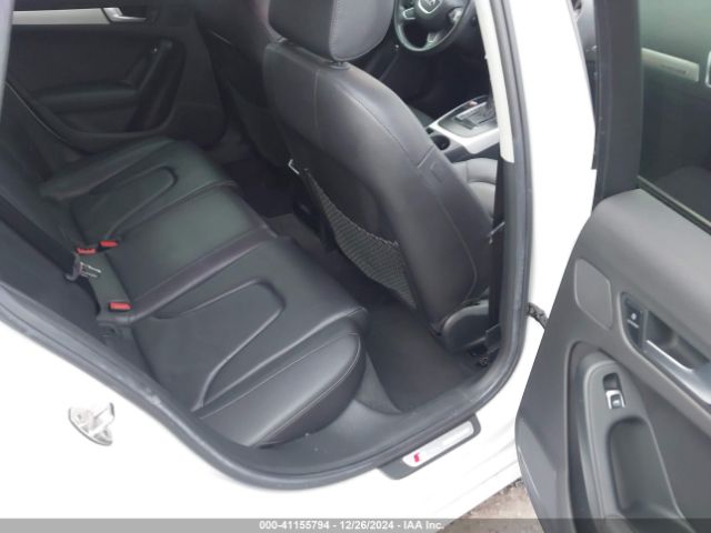 WAUBFAFL6EA068736 Audi A4 2.0t Premium