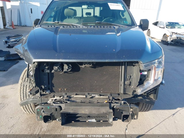 Ford F-150 Xlt 2019 1FTEW1CP0KFD27551 Image 13