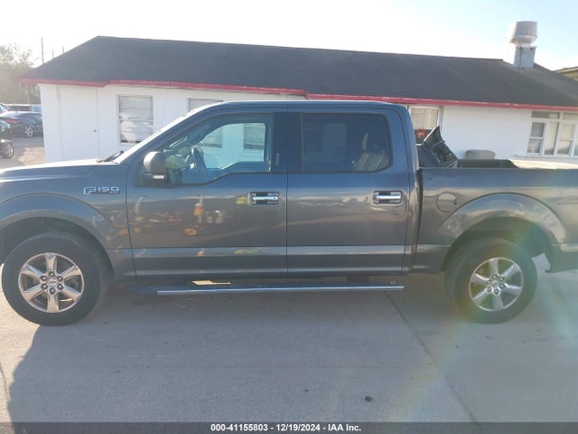 Ford F-150 Xlt 2019 1FTEW1CP0KFD27551 Image 15