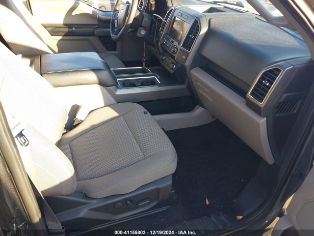 Ford F-150 Xlt 2019 1FTEW1CP0KFD27551 Image 5