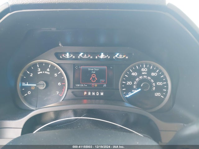 Ford F-150 Xlt 2019 1FTEW1CP0KFD27551 Image 7