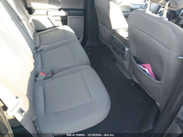 Ford F-150 Xlt 2019 1FTEW1CP0KFD27551 Image 8