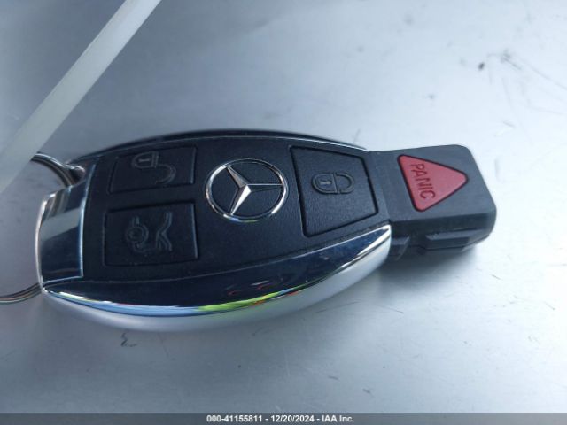 WDDGF4HB1EG234291 Mercedes-Benz C 250 Luxury/sport